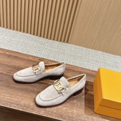 TODS Loafers