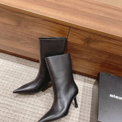 Alexander Wang Boots