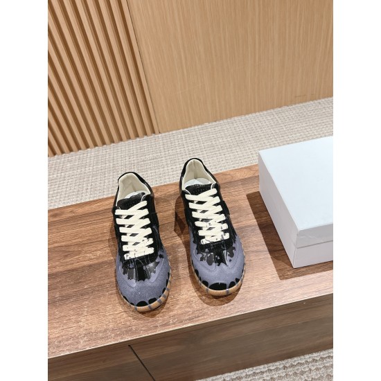 Maison Margiela Sneakers MM6