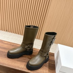 CELINE boots