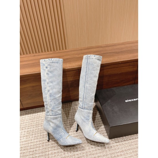 Alexander Wang Boots