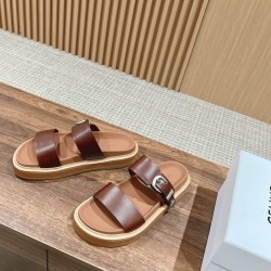 Celine Slippers