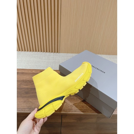 Balenciaga 3XL Sneakers