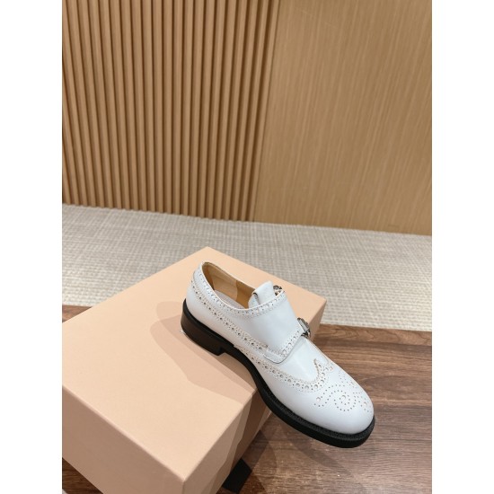 MiuMiu Loafers