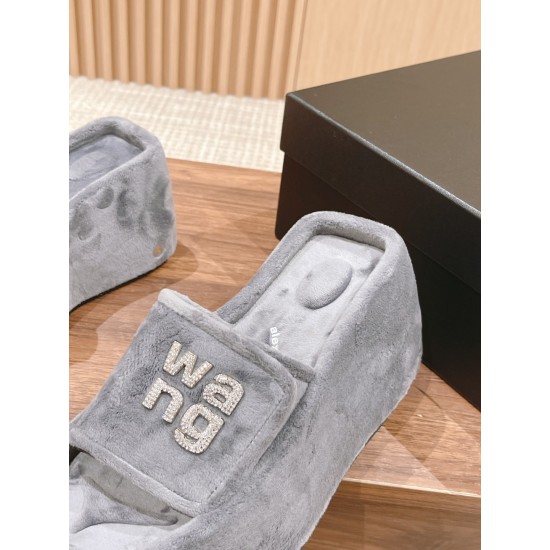 Alexander Wang Slippers