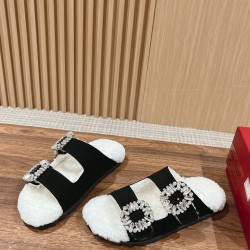 Roger Vivier Slippers