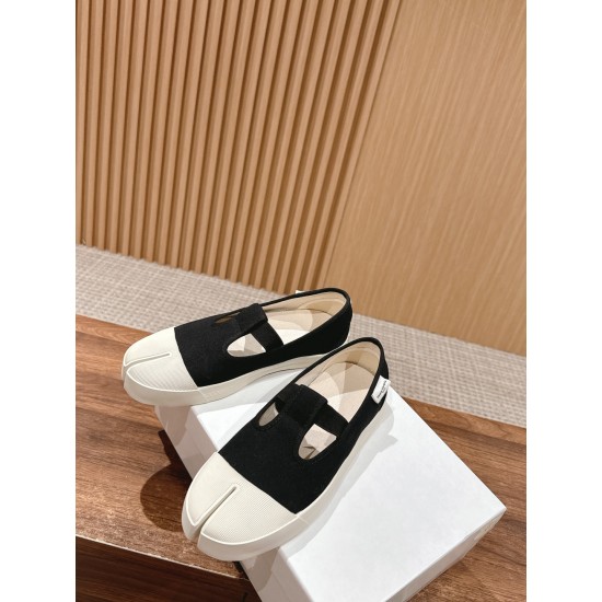 Maison Margiela loafers