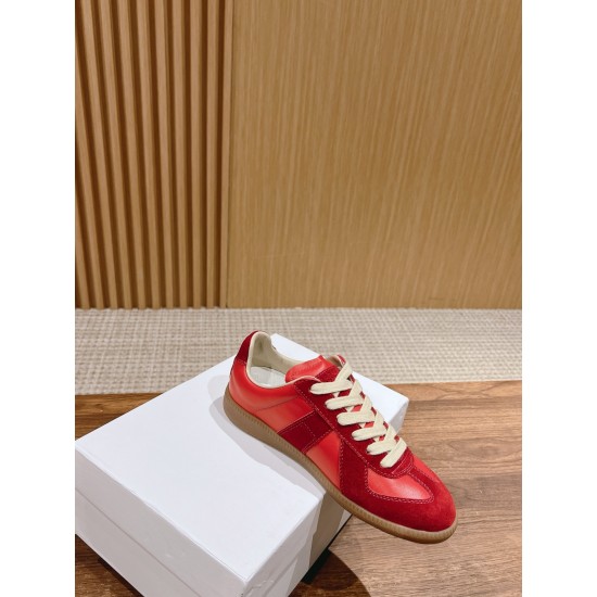 Maison Margiela Sneakers MM6