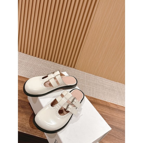 LOEWE Loafers