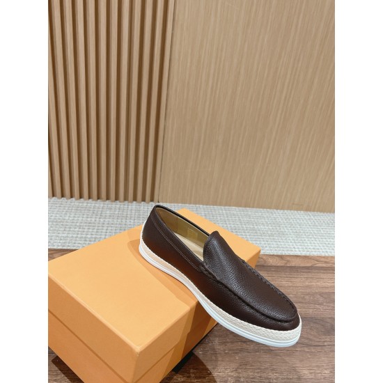 TODS Loafers