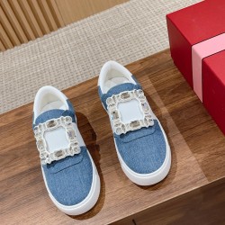 Roger Vivier Loafers