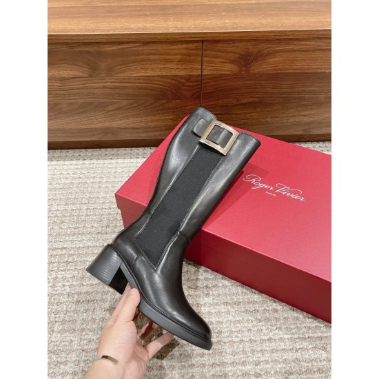 Roger Vivier Boots