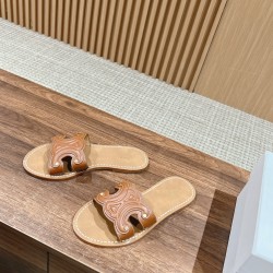 Celine Slippers