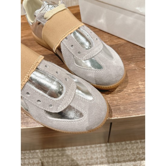 Maison Margiela Sneakers MM6