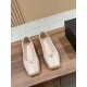 Alexander Wang Ballet Flats Shoes Shoes