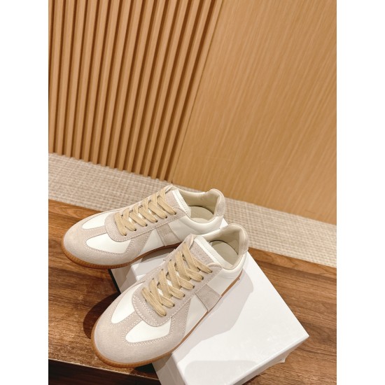 Maison Margiela Sneakers MM6