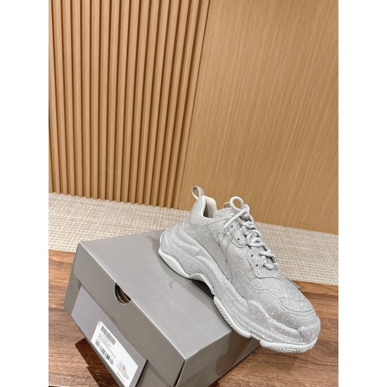 Balenciaga 3XL Sneakers