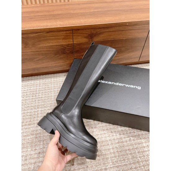 Alexander Wang Boots