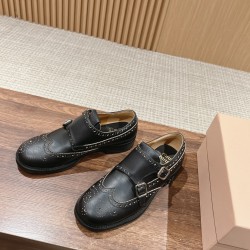 MiuMiu Loafers