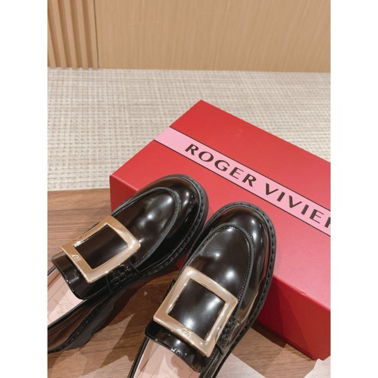 Roger Vivier Loafers