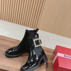 Roger Vivier Boots