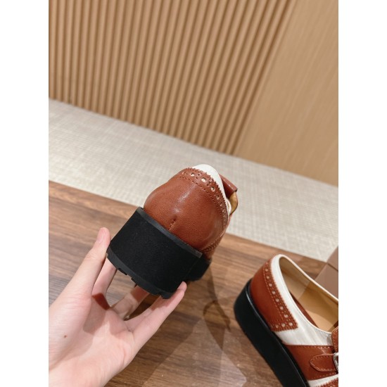 MiuMiu Loafers