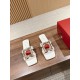 Roger Vivier Slippers