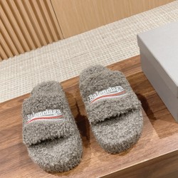 Balenciaga slippers