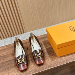 TODS Pumps