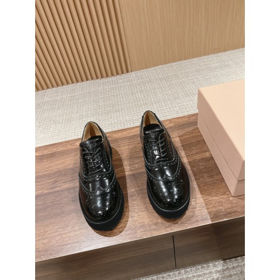 MiuMiu Loafers