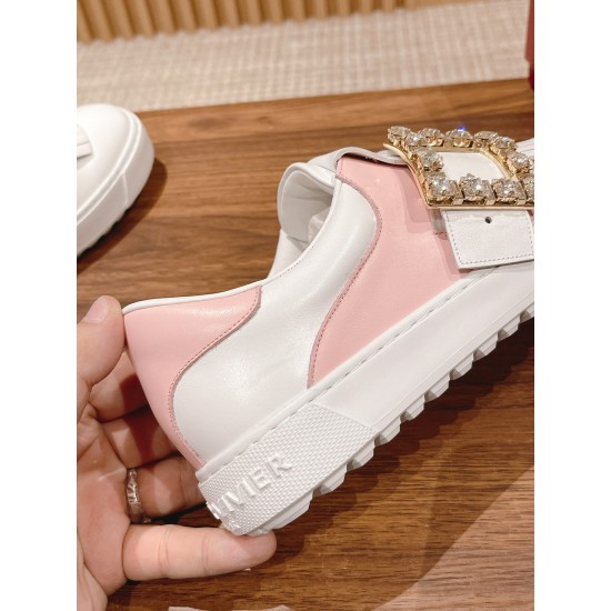 Roger Vivier Sneakers