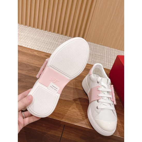 Roger Vivier Sneakers