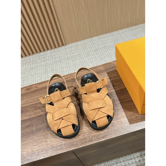 TODS Sandals