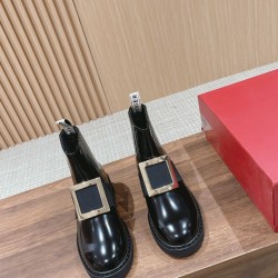 Roger Vivier Boots