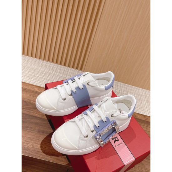 Roger Vivier Sneakers