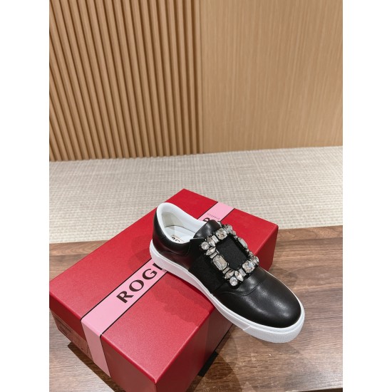 Roger Vivier Loafers