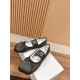 Maison Margiela MM6 Ballet Shoes