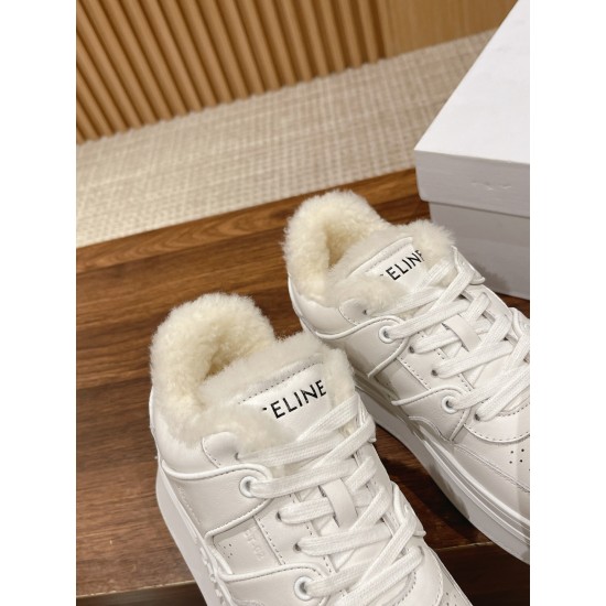 Celine Sneakers