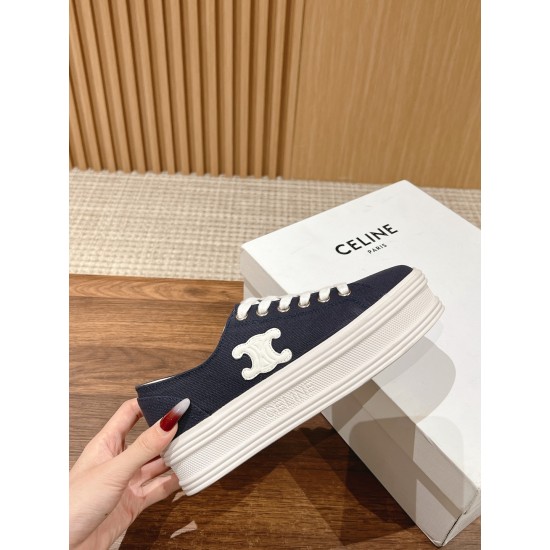 Celine Sneakers