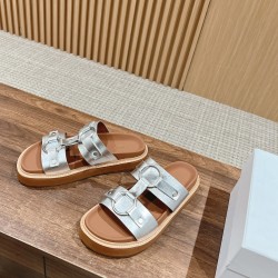 Celine Slippers