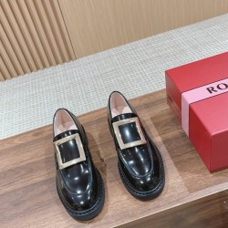 Roger Vivier Loafers