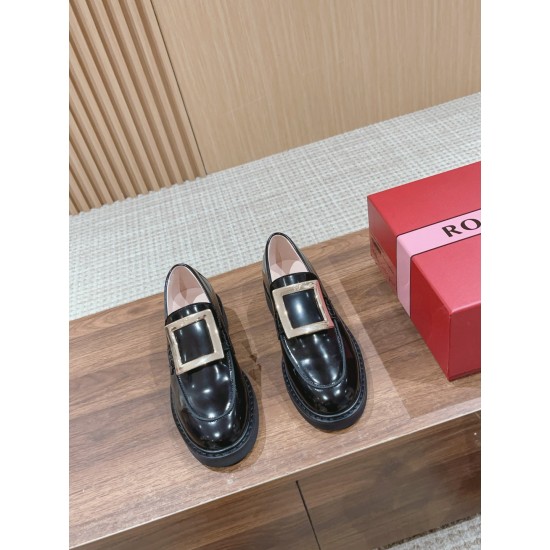 Roger Vivier Loafers