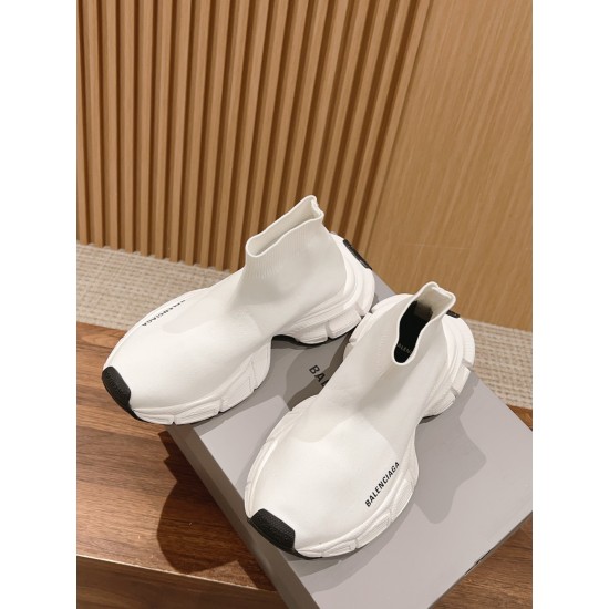 Balenciaga 3XL Sneakers