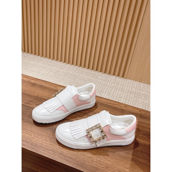 Roger Vivier Sneakers