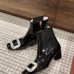 Roger Vivier Boots