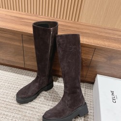 CELINE boots