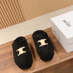 Celine Slippers