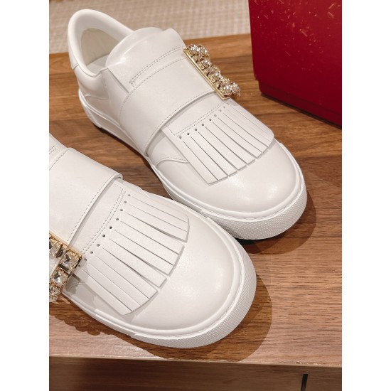 Roger Vivier Sneakers