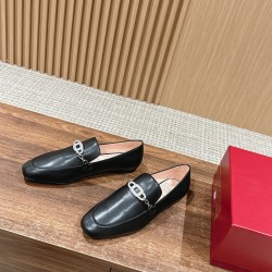 Roger Vivier Loafers