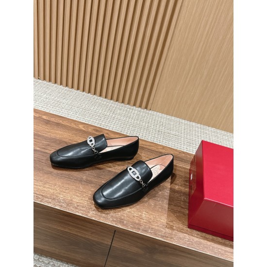 Roger Vivier Loafers